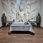 La Tosca Villa *