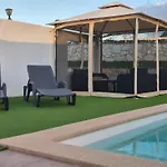 La Tosca Villa Casillas del Angel