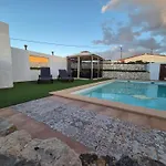 La Tosca Villa *
