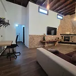 Villa La Tosca *