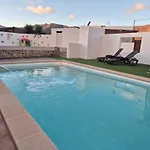 La Tosca Villa