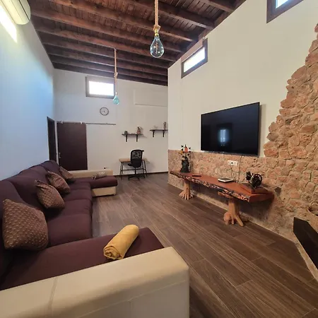 Villa La Tosca *